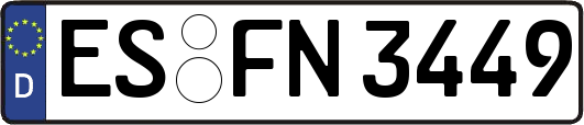 ES-FN3449