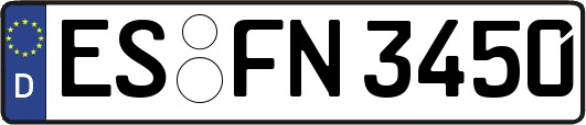 ES-FN3450