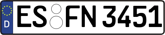 ES-FN3451