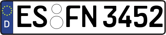 ES-FN3452