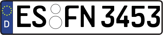 ES-FN3453