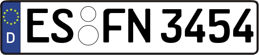ES-FN3454