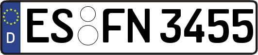 ES-FN3455