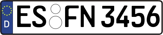 ES-FN3456
