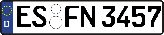 ES-FN3457