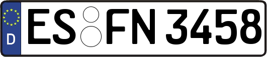 ES-FN3458