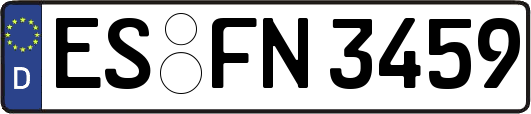 ES-FN3459