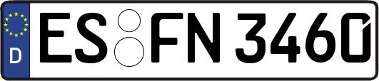 ES-FN3460