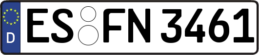 ES-FN3461