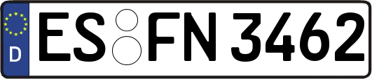 ES-FN3462