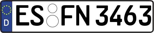 ES-FN3463