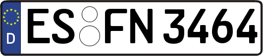 ES-FN3464