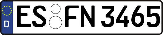ES-FN3465