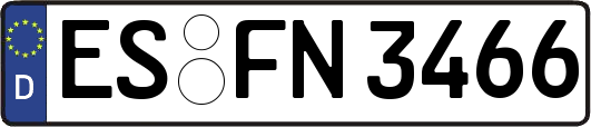 ES-FN3466