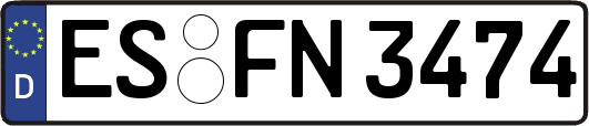 ES-FN3474