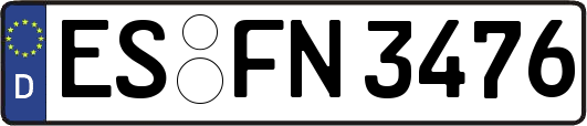 ES-FN3476