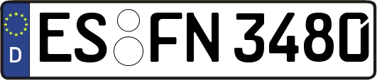 ES-FN3480