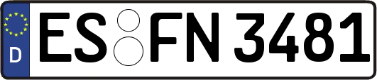 ES-FN3481