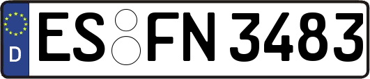 ES-FN3483