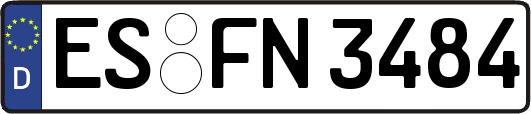 ES-FN3484
