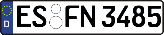 ES-FN3485