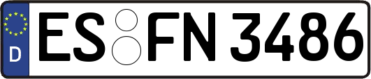 ES-FN3486