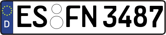 ES-FN3487
