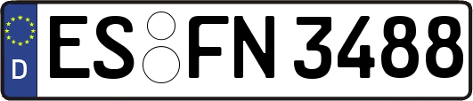ES-FN3488