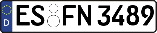 ES-FN3489