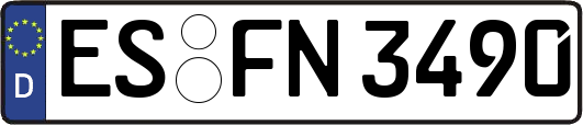 ES-FN3490