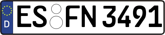 ES-FN3491