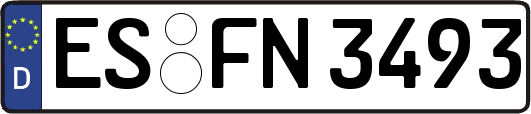 ES-FN3493