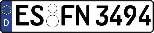 ES-FN3494