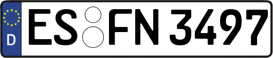 ES-FN3497
