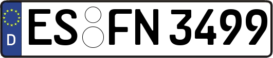 ES-FN3499