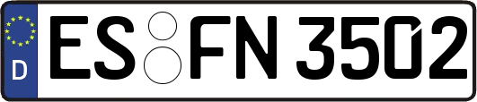 ES-FN3502