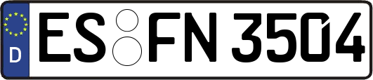 ES-FN3504