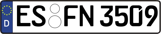 ES-FN3509