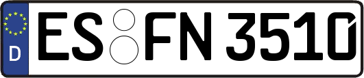 ES-FN3510