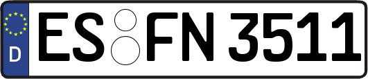 ES-FN3511