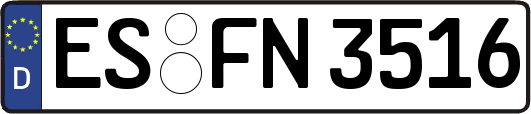 ES-FN3516
