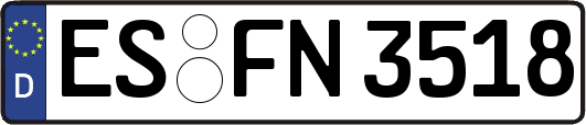 ES-FN3518