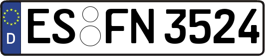 ES-FN3524