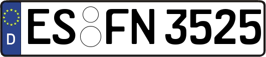 ES-FN3525