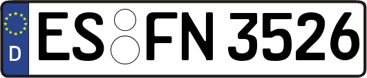 ES-FN3526