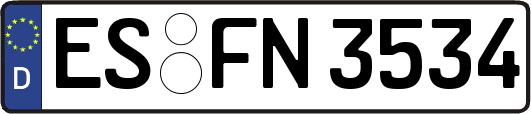 ES-FN3534