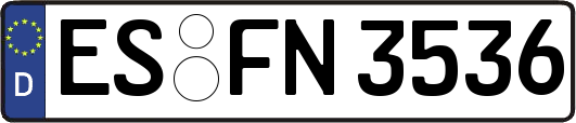 ES-FN3536