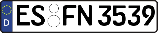 ES-FN3539