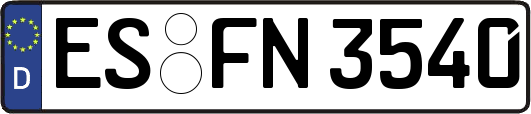 ES-FN3540