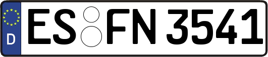 ES-FN3541